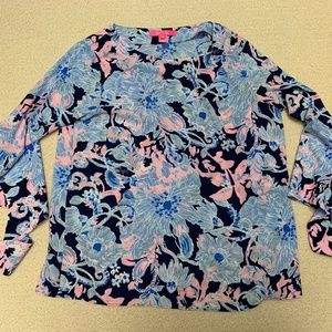 Lilly Pulitzer Top